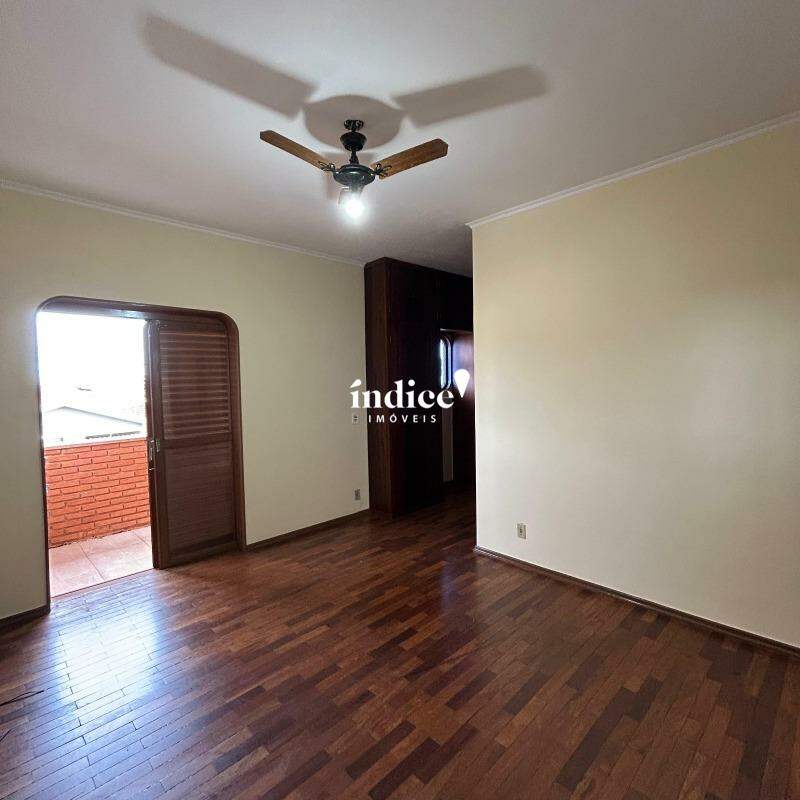 Casas para à venda no Jardim Paulistano na cidade de Ribeirão Preto: quarto