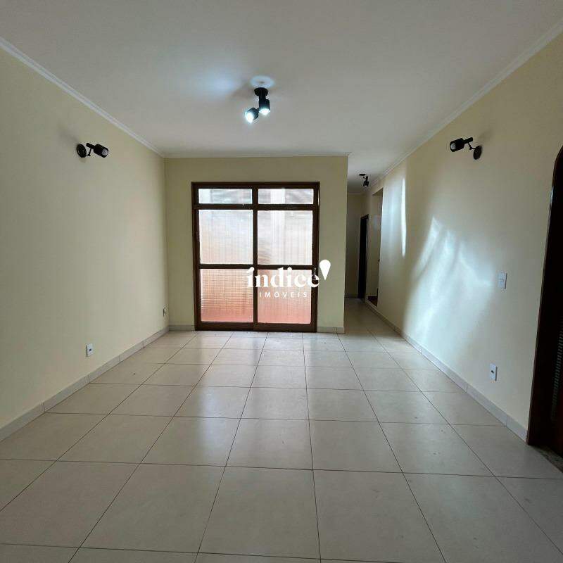 Casas para à venda no Jardim Paulistano na cidade de Ribeirão Preto: sala