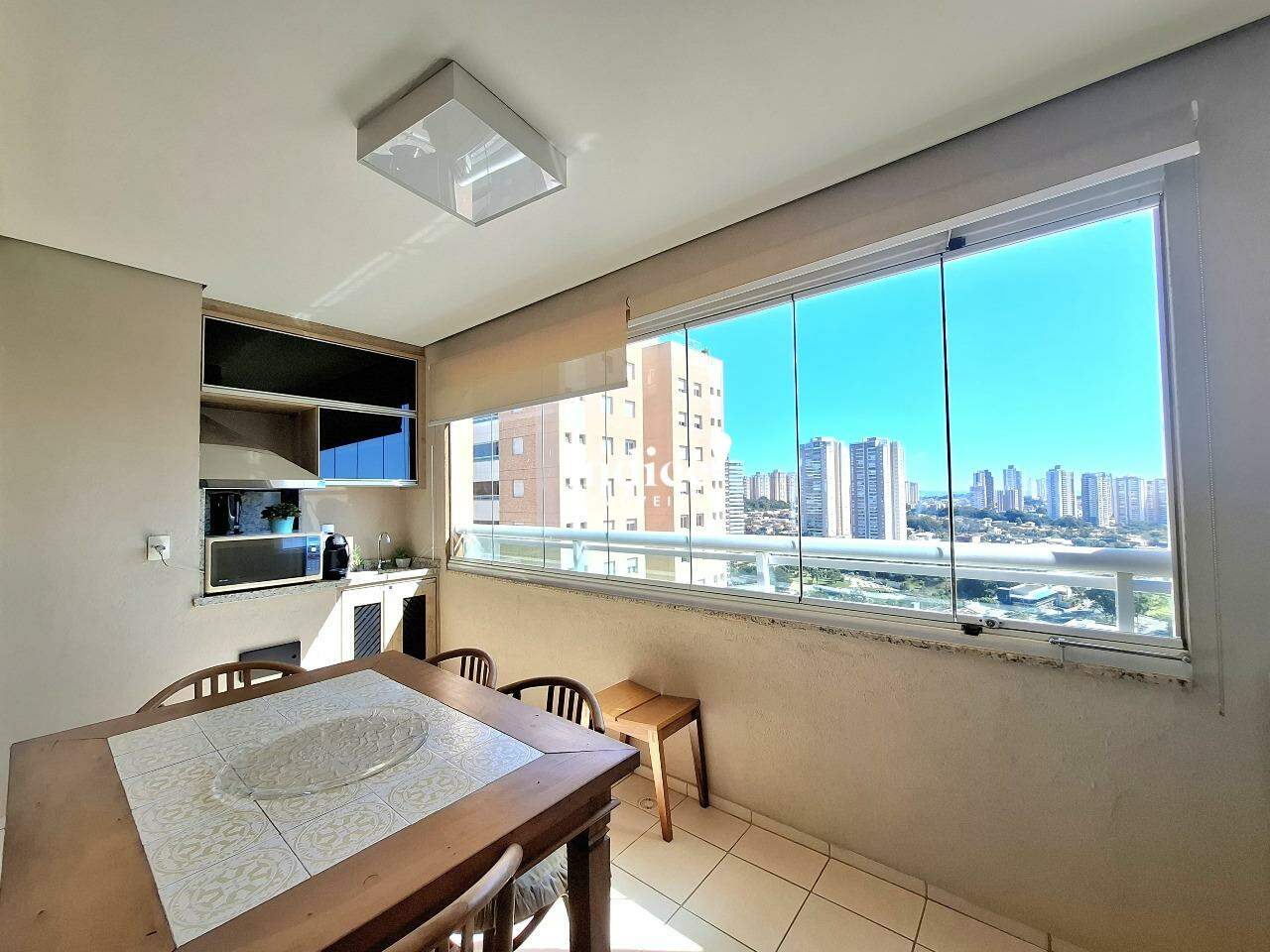 Apartamento para à venda no Jardim Botânico na cidade de Ribeirão Preto: 