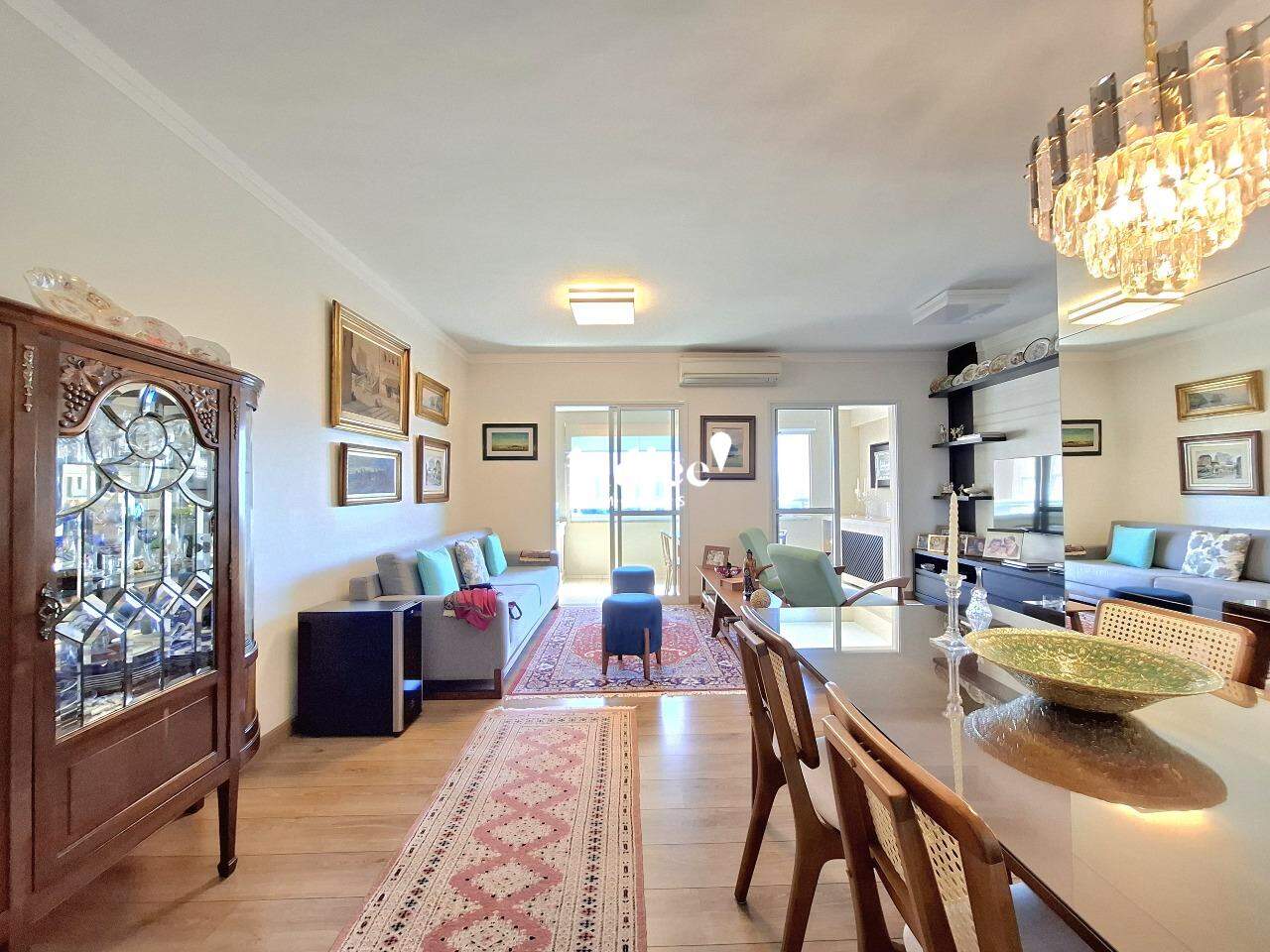 Apartamento para à venda no Jardim Botânico na cidade de Ribeirão Preto: 