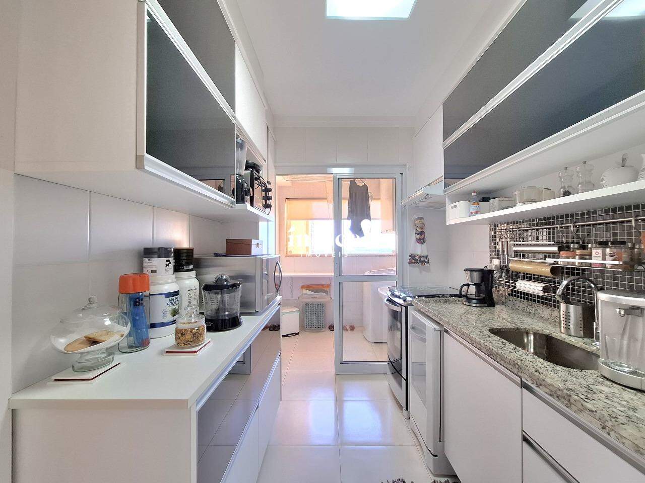 Apartamento para à venda no Jardim Botânico na cidade de Ribeirão Preto: 