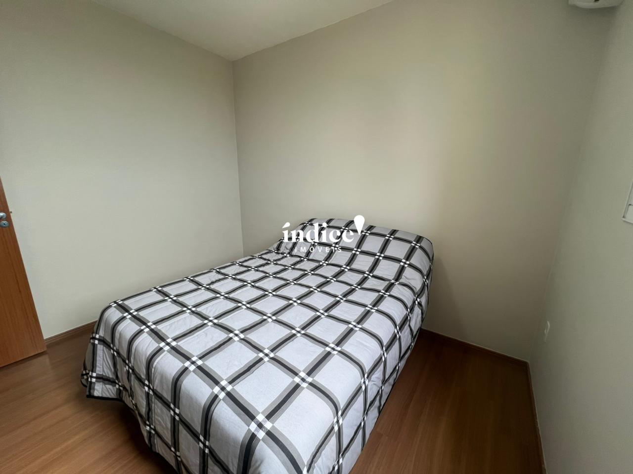 Apartamento para à venda no Recreio das Acácias na cidade de Ribeirão Preto: 