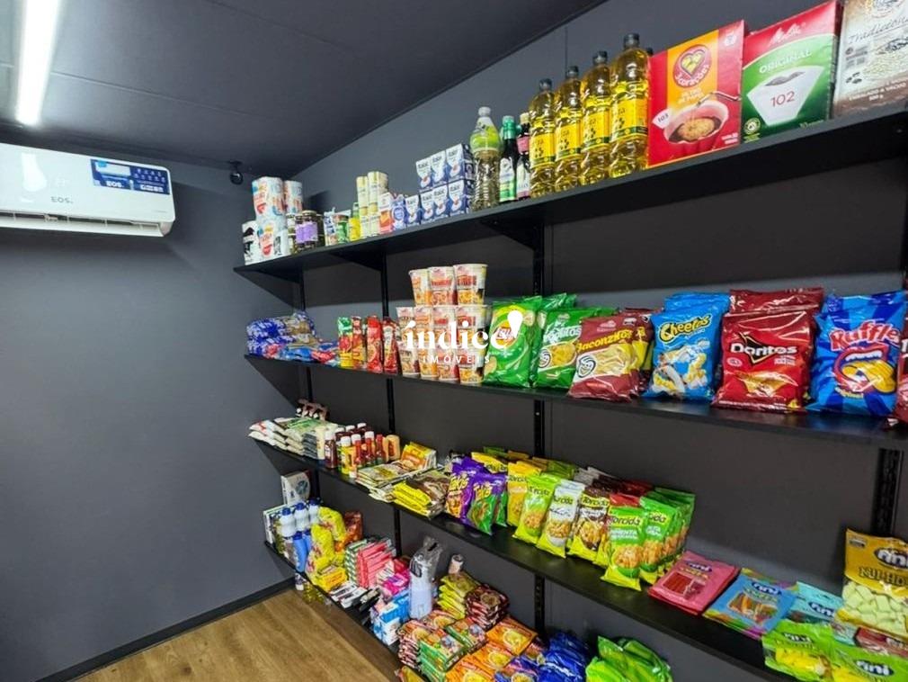 Apartamento para à venda no Recreio das Acácias na cidade de Ribeirão Preto: 