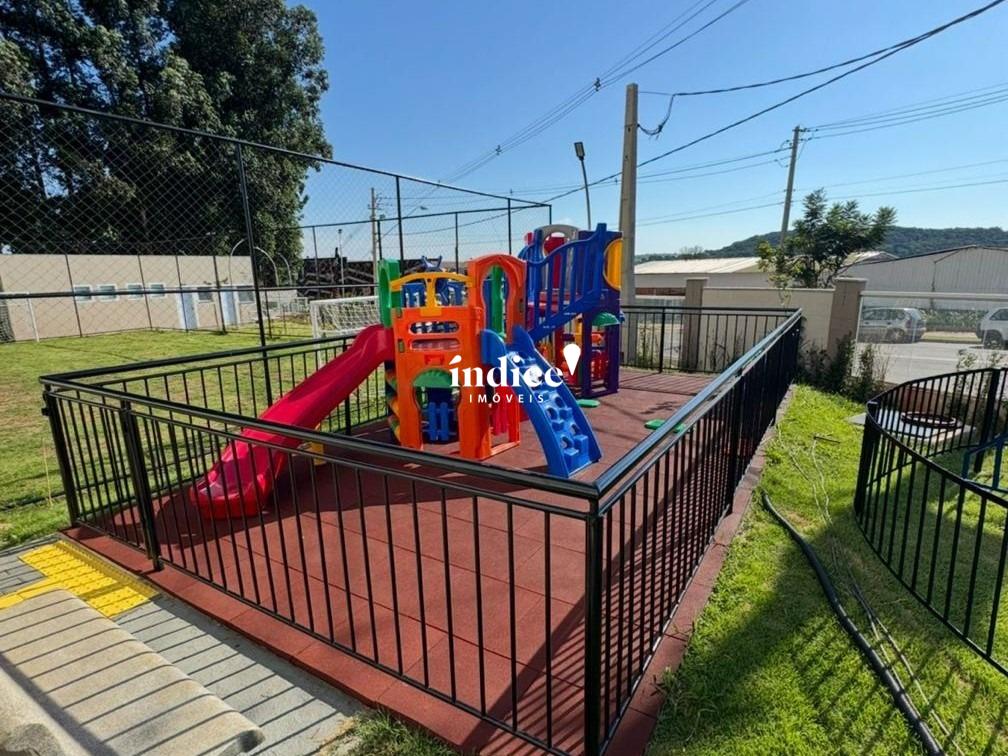 Apartamento para à venda no Recreio das Acácias na cidade de Ribeirão Preto: 