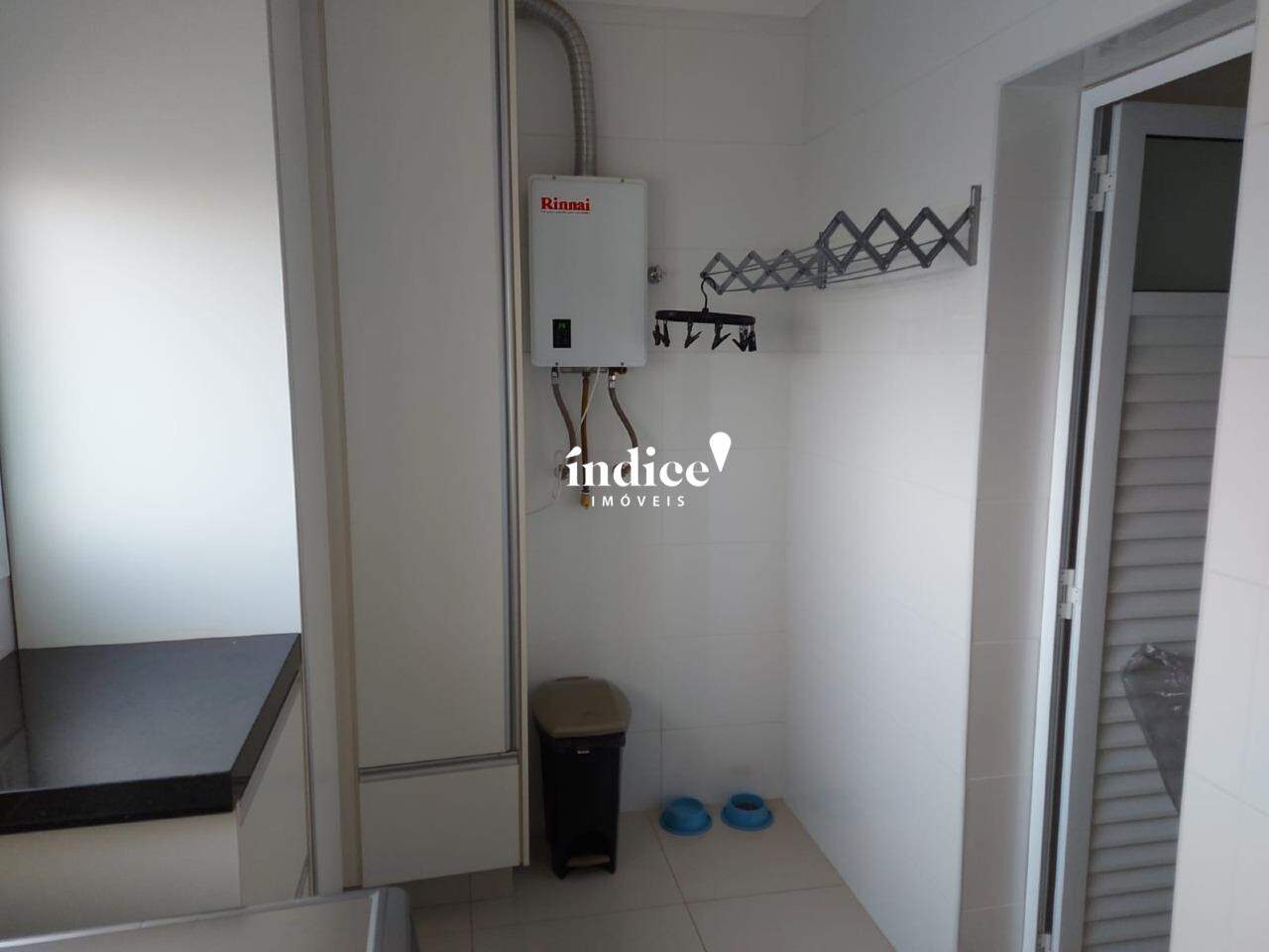 Apartamento para à venda no Jardim Botânico na cidade de Ribeirão Preto: 