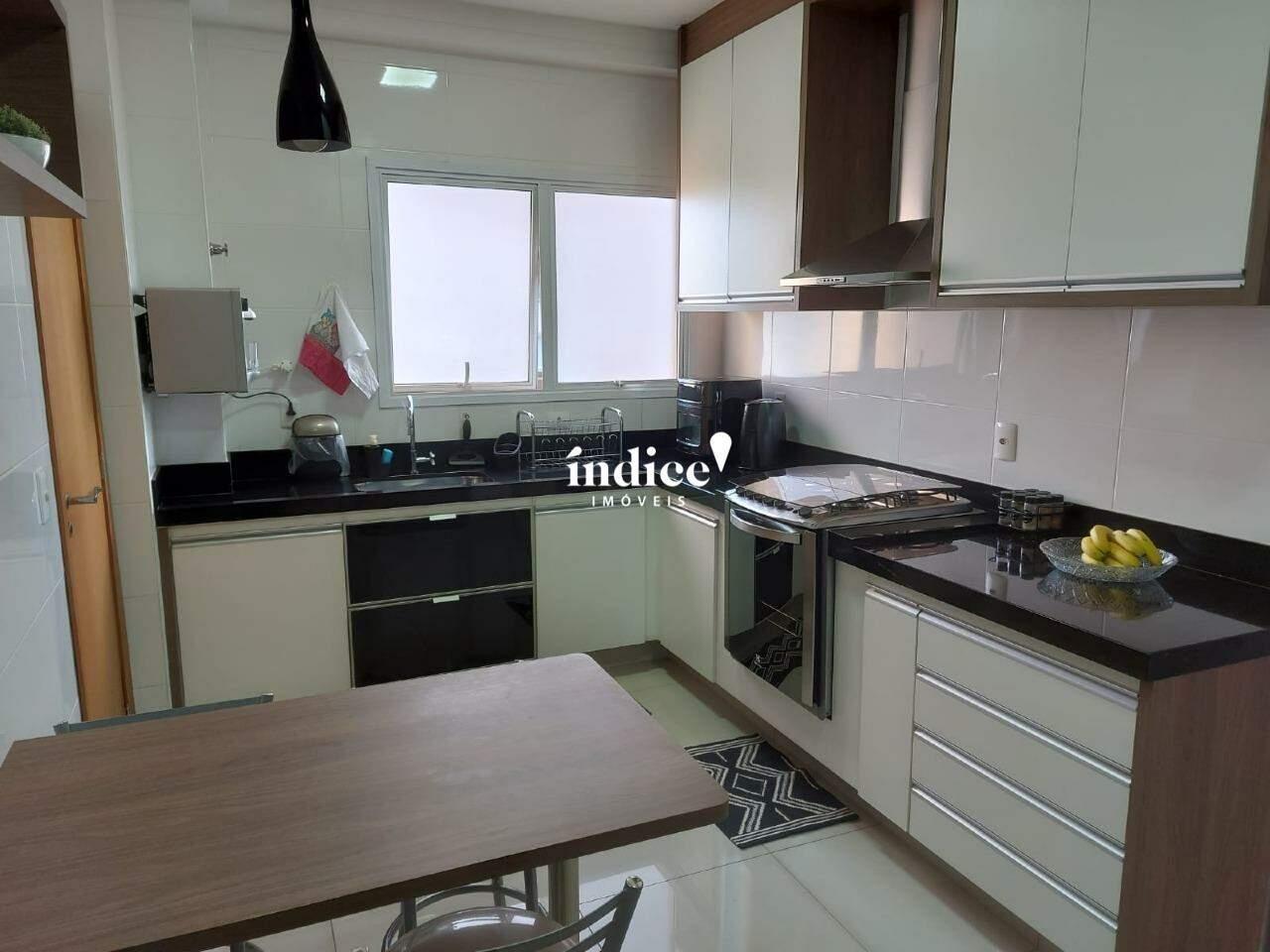 Apartamento para à venda no Jardim Botânico na cidade de Ribeirão Preto: 