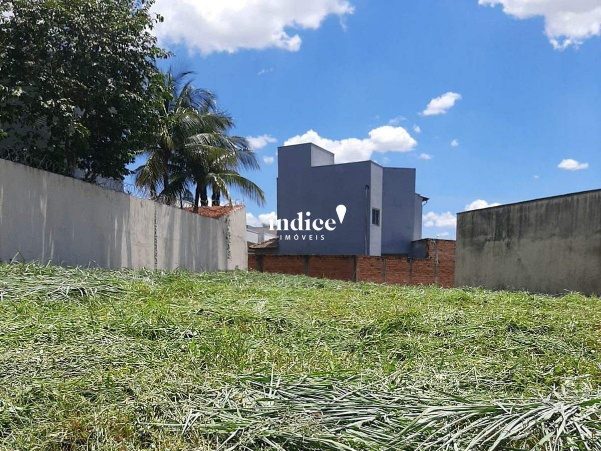 Terrenos Bairro para à venda no City Ribeirão na cidade de Ribeirão Preto: 