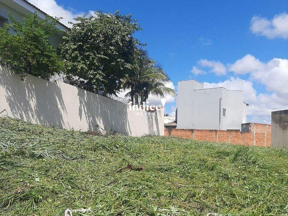 Terrenos Bairro para à venda no City Ribeirão na cidade de Ribeirão Preto: