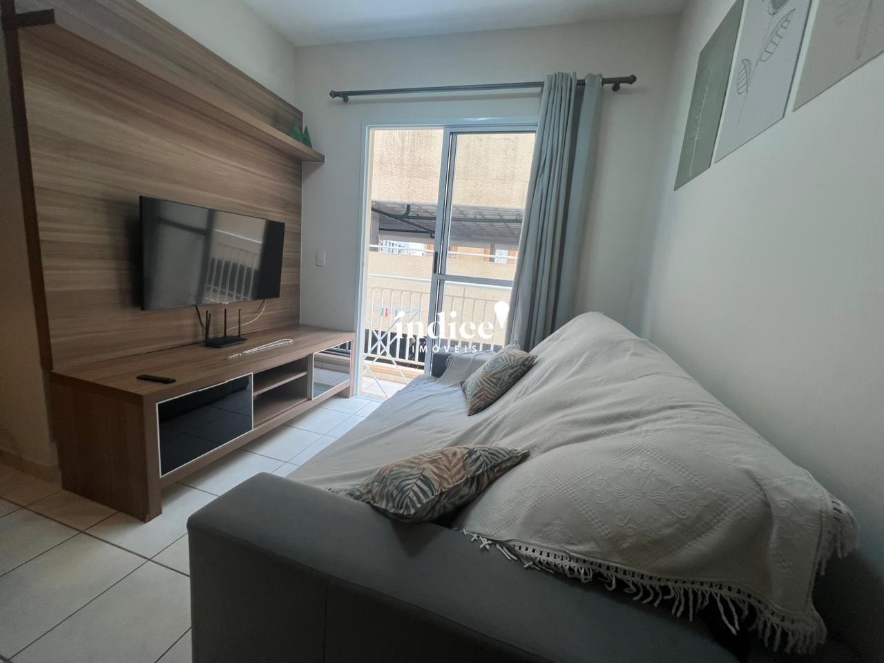 Apartamento para à venda no Nova Aliança na cidade de Ribeirão Preto: 