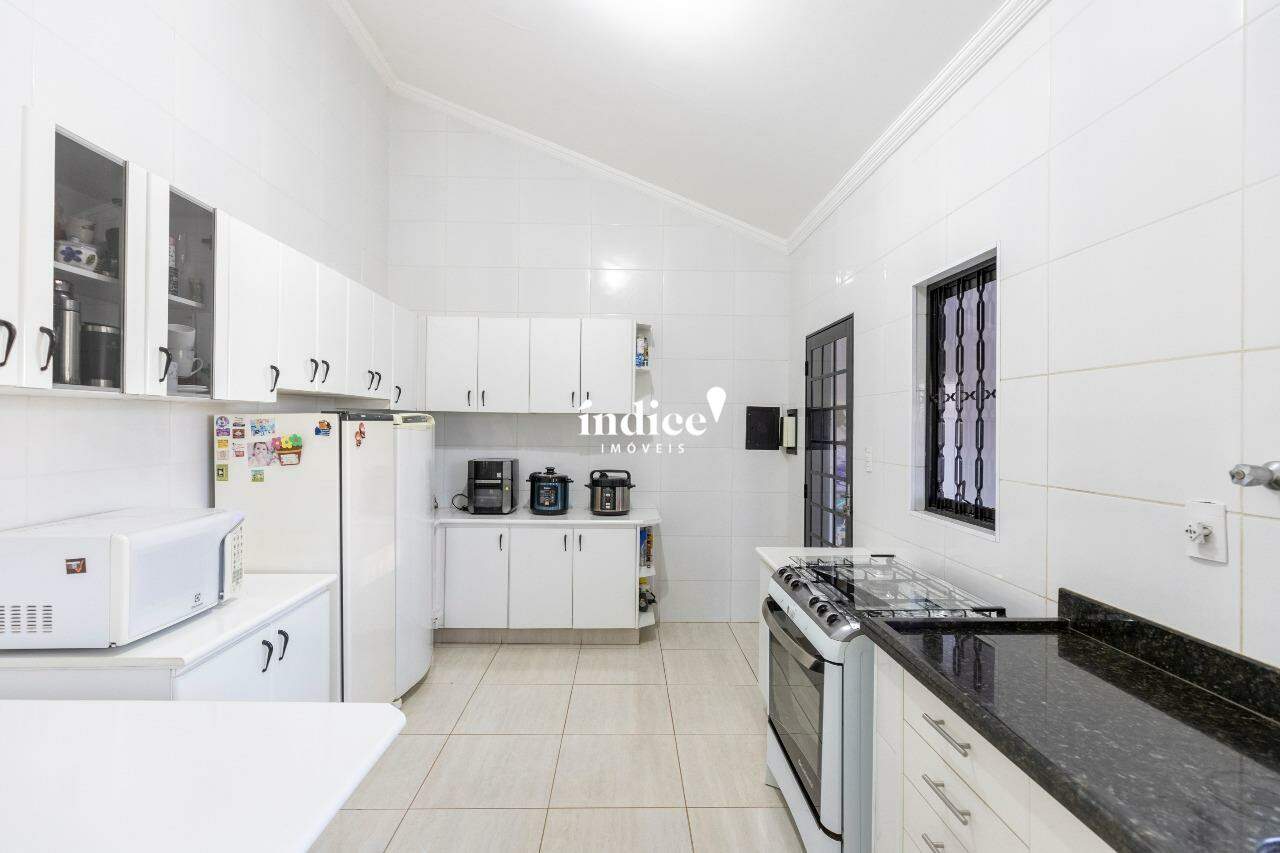 Casas para à venda no Ribeirânia na cidade de Ribeirão Preto: 