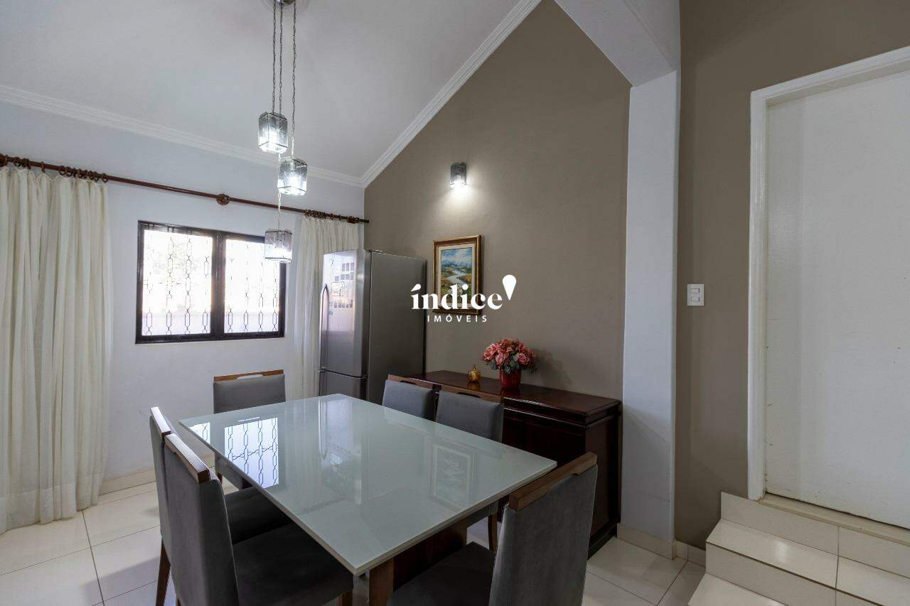 Casas para à venda no Ribeirânia na cidade de Ribeirão Preto: 