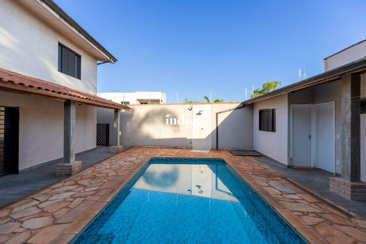 Casas para à venda no Ribeirânia na cidade de Ribeirão Preto: 