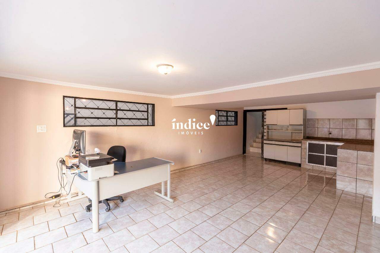 Casas para à venda no Ribeirânia na cidade de Ribeirão Preto: 
