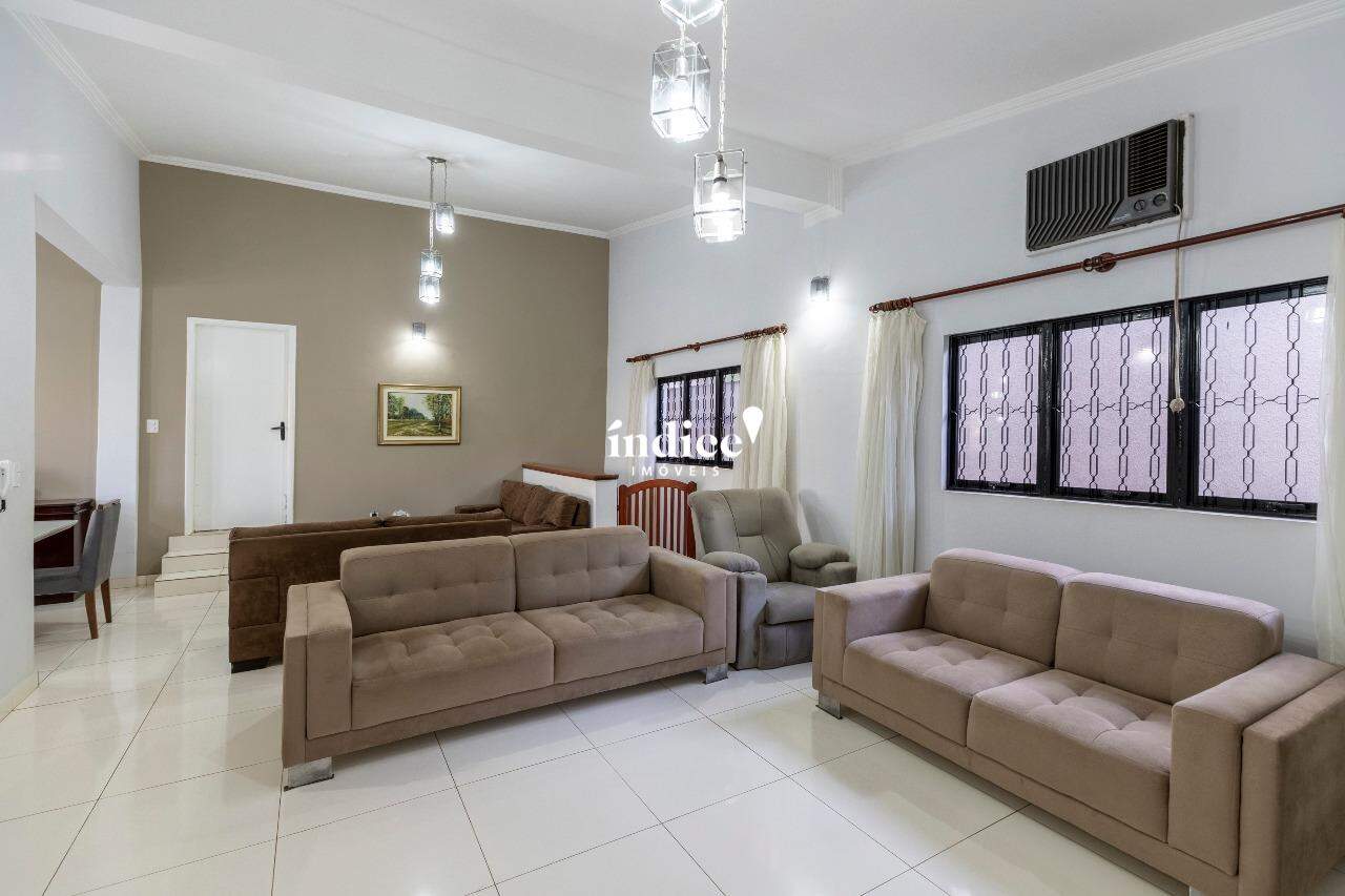 Casas para à venda no Ribeirânia na cidade de Ribeirão Preto: 