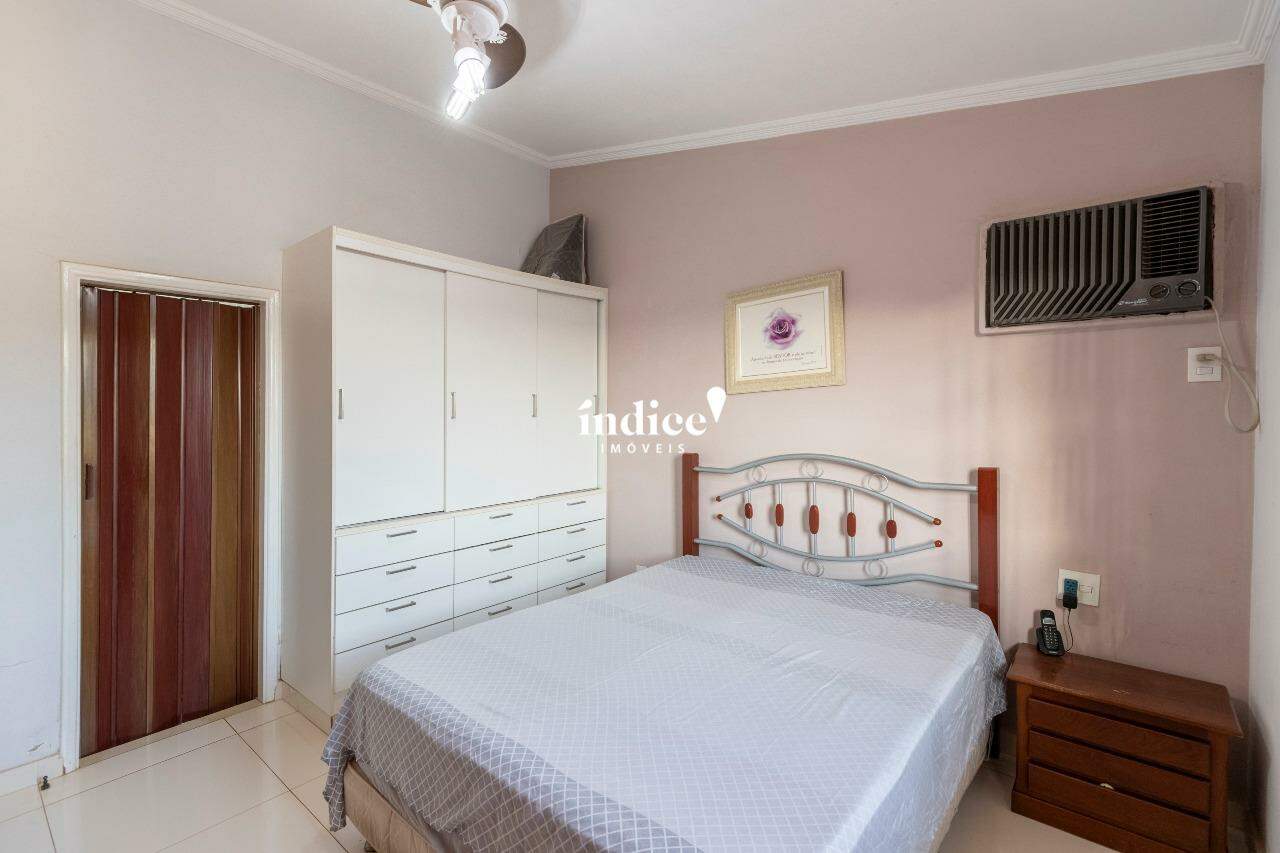 Casas para à venda no Ribeirânia na cidade de Ribeirão Preto: 