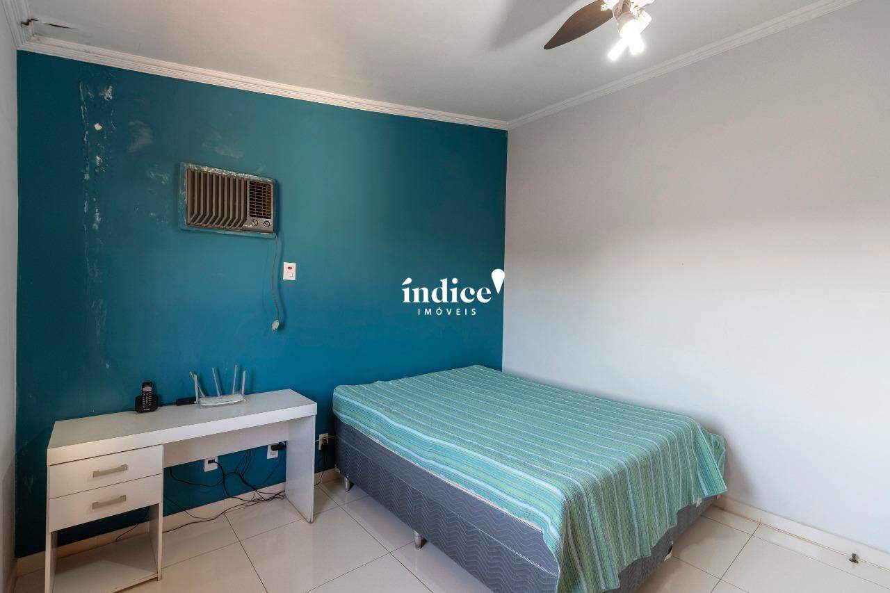 Casas para à venda no Ribeirânia na cidade de Ribeirão Preto: 