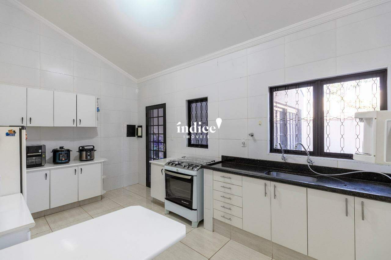 Casas para à venda no Ribeirânia na cidade de Ribeirão Preto: 