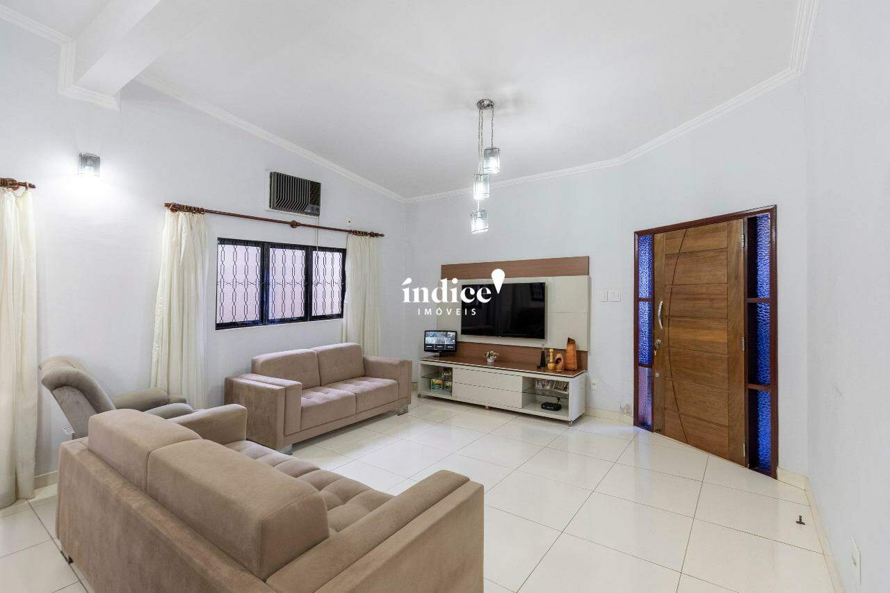 Casas para à venda no Ribeirânia na cidade de Ribeirão Preto: 