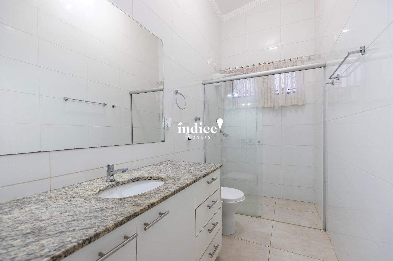 Casas para à venda no Ribeirânia na cidade de Ribeirão Preto: 