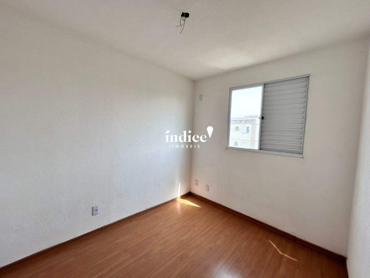 Apartamento para à venda no Reserva Real na cidade de Ribeirão Preto: 