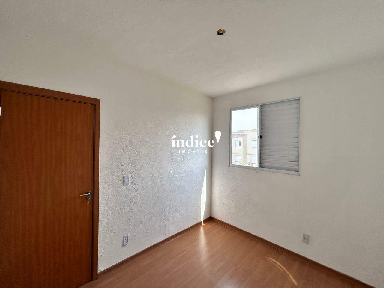 Apartamento para à venda no Reserva Real na cidade de Ribeirão Preto: 