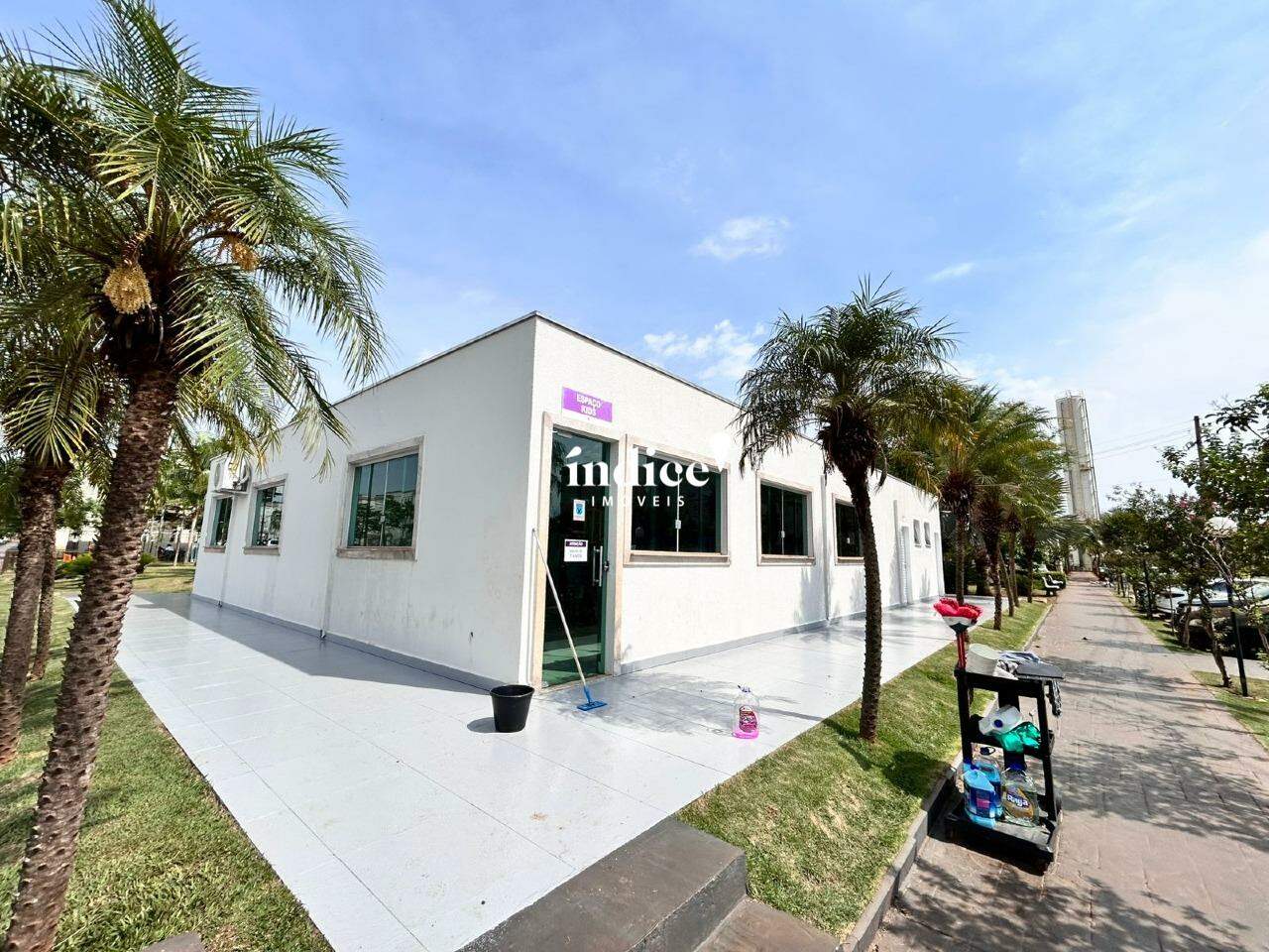 Apartamento para à venda no Reserva Real na cidade de Ribeirão Preto: 