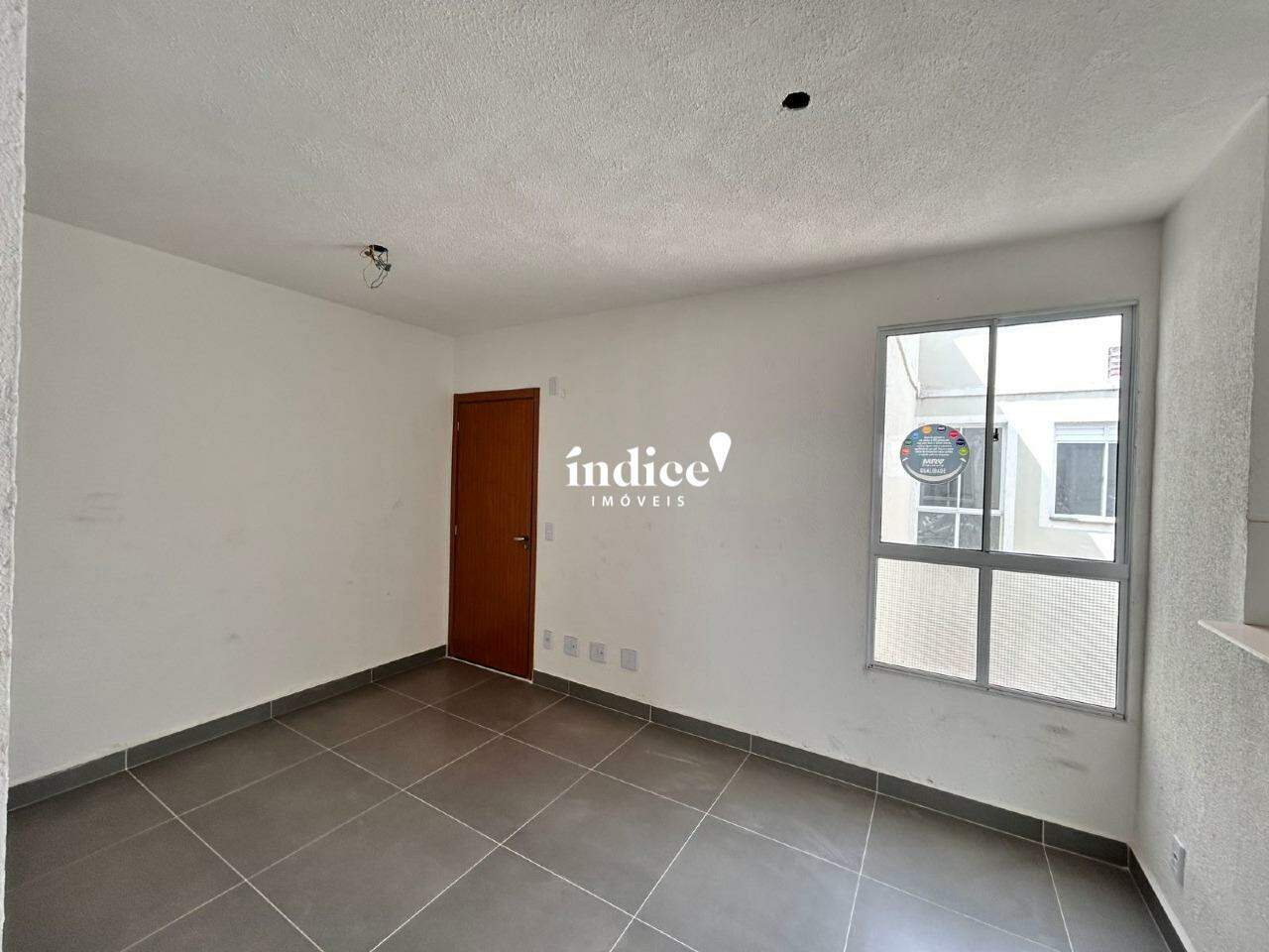 Apartamento para à venda no Reserva Real na cidade de Ribeirão Preto: 