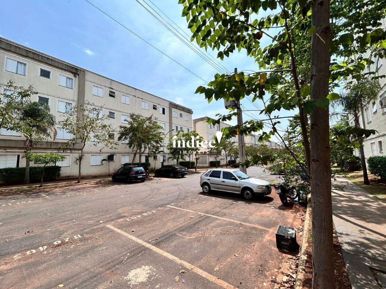 Apartamento para à venda no Reserva Real na cidade de Ribeirão Preto: 