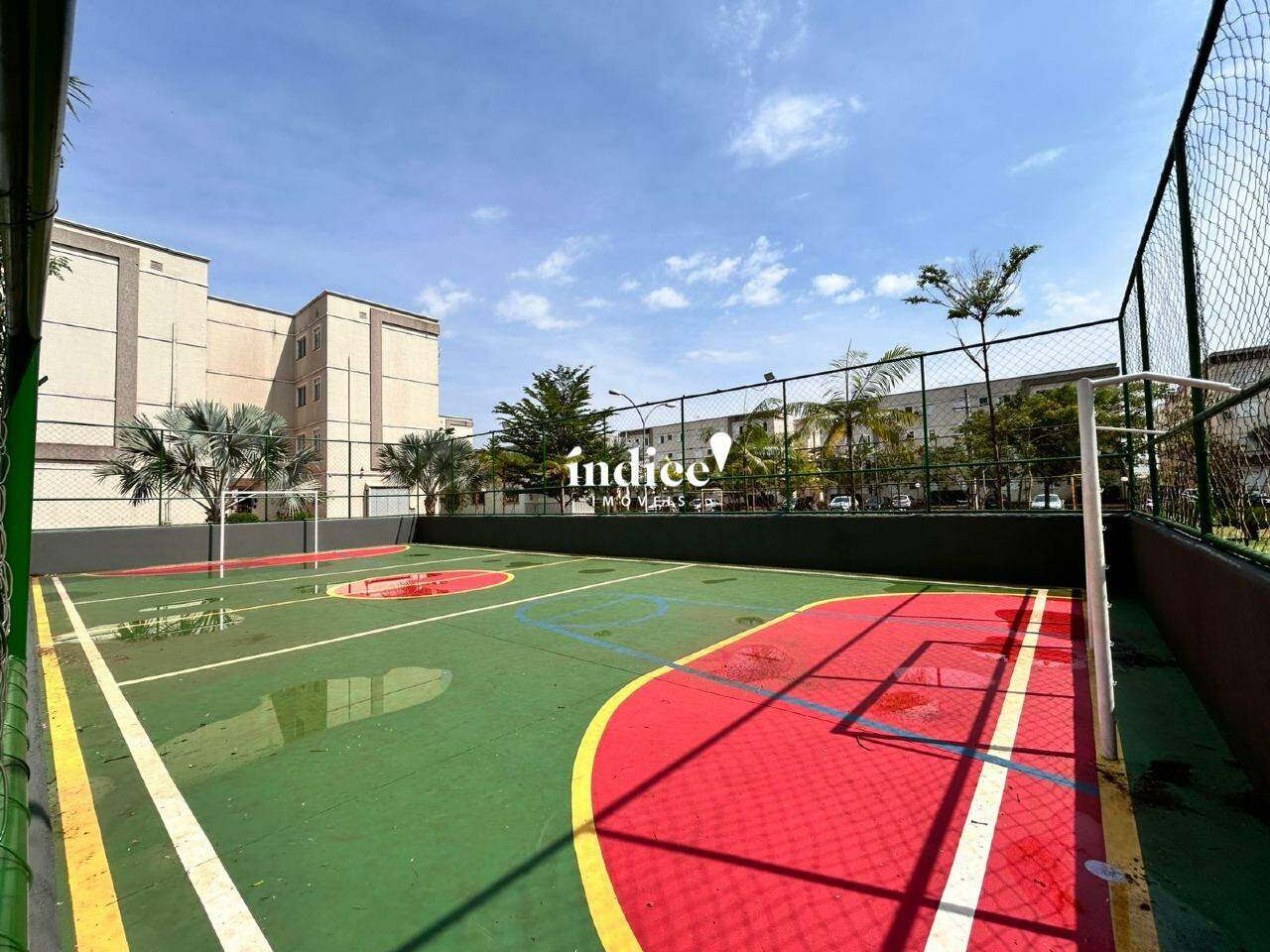 Apartamento para à venda no Reserva Real na cidade de Ribeirão Preto: 