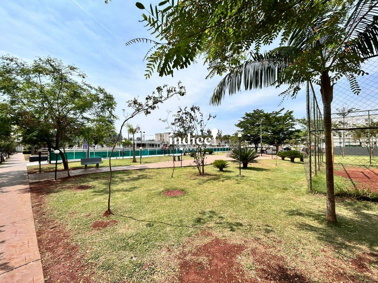 Apartamento para à venda no Reserva Real na cidade de Ribeirão Preto: 