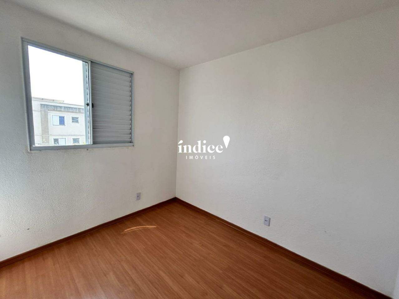 Apartamento para à venda no Reserva Real na cidade de Ribeirão Preto: 