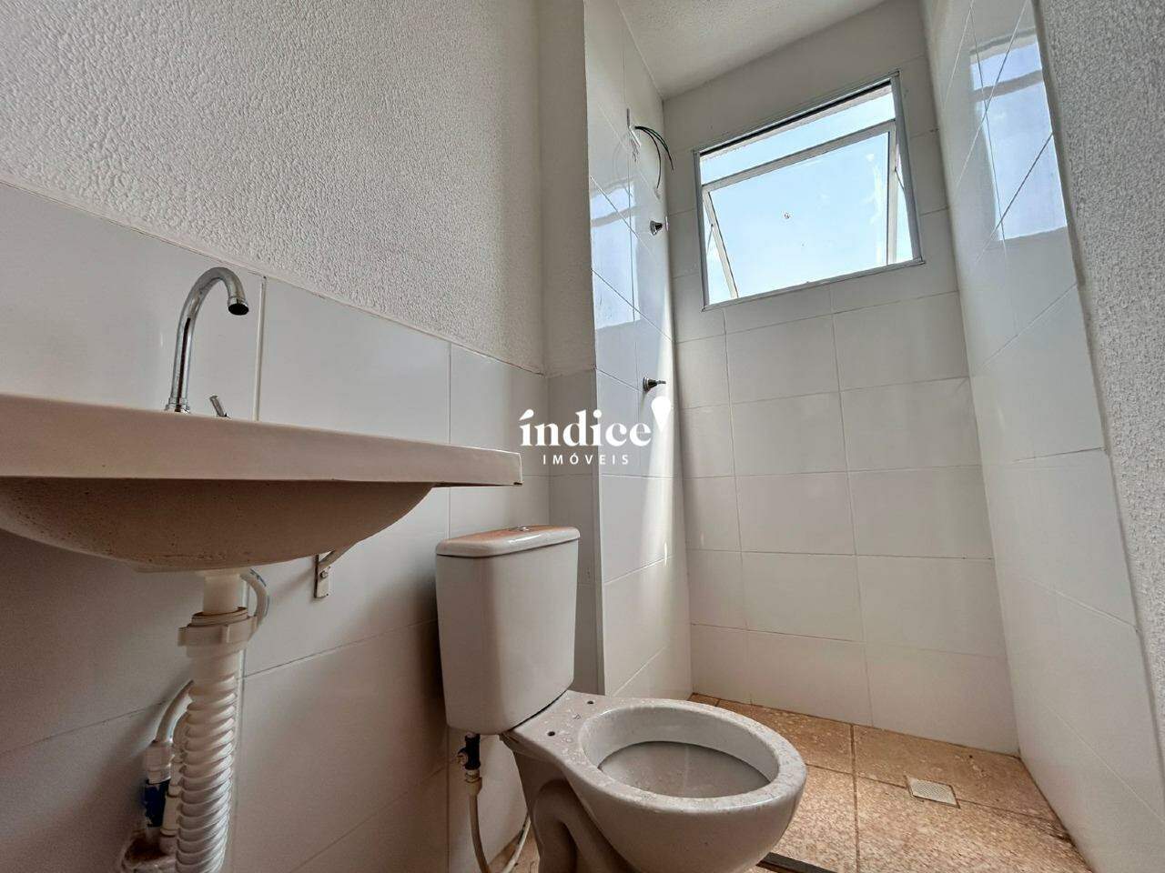 Apartamento para à venda no Reserva Real na cidade de Ribeirão Preto: 