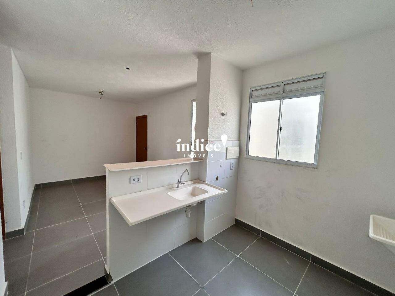 Apartamento para à venda no Reserva Real na cidade de Ribeirão Preto: 