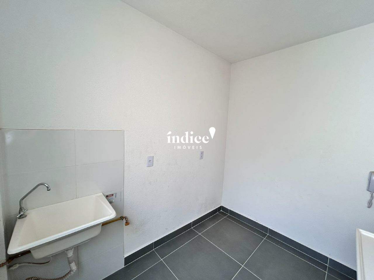 Apartamento para à venda no Reserva Real na cidade de Ribeirão Preto: 