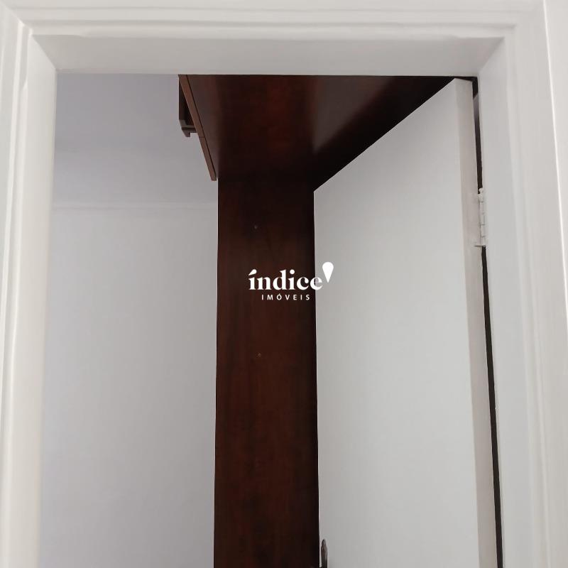 Apartamento para à venda no Presidente Médici na cidade de Ribeirão Preto: 