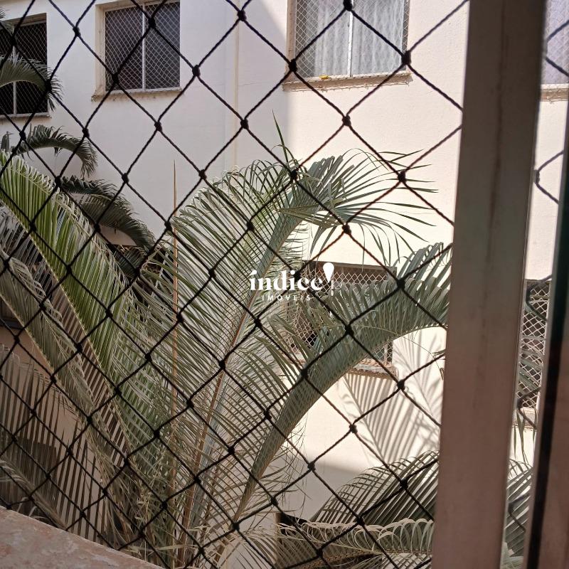 Apartamento para à venda no Presidente Médici na cidade de Ribeirão Preto: 