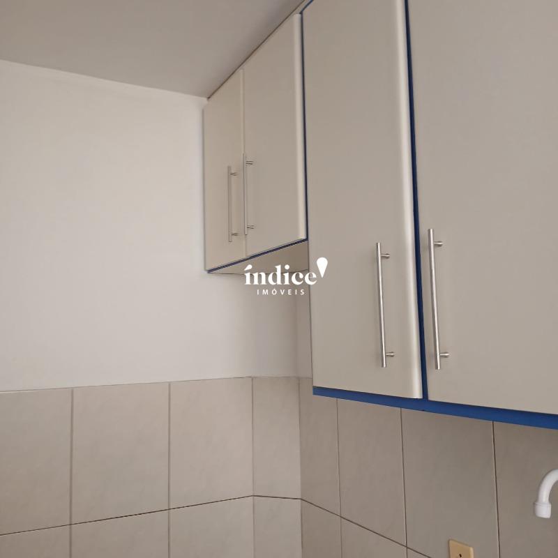 Apartamento para à venda no Presidente Médici na cidade de Ribeirão Preto: 