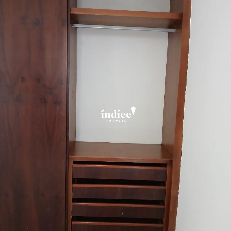 Apartamento para à venda no Presidente Médici na cidade de Ribeirão Preto: 