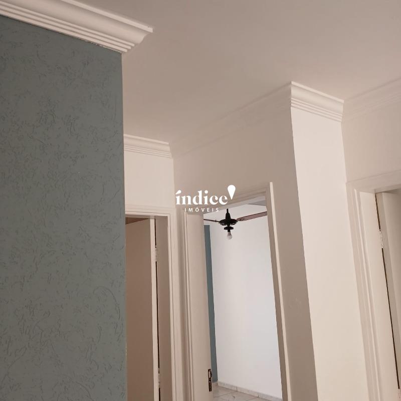 Apartamento para à venda no Presidente Médici na cidade de Ribeirão Preto: 