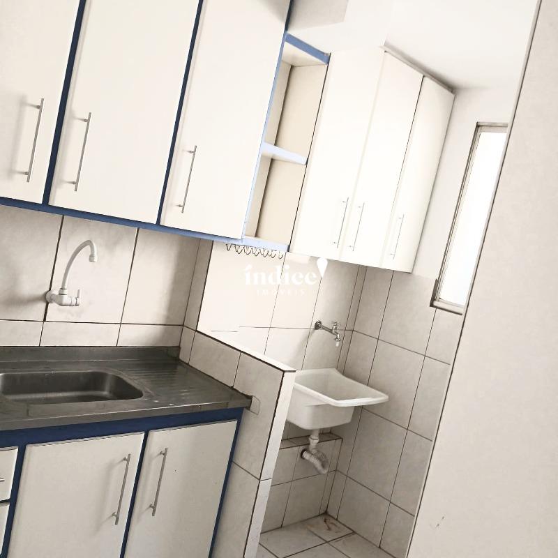 Apartamento para à venda no Presidente Médici na cidade de Ribeirão Preto: 