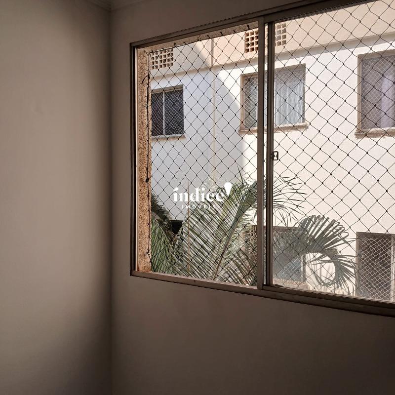 Apartamento para à venda no Presidente Médici na cidade de Ribeirão Preto: 