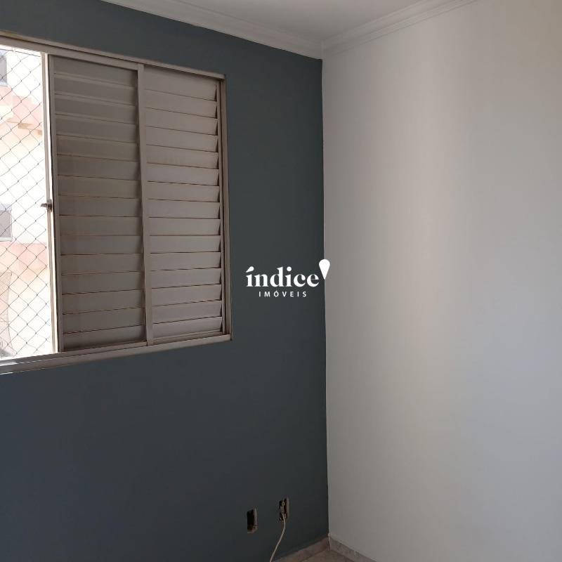 Apartamento para à venda no Presidente Médici na cidade de Ribeirão Preto: 