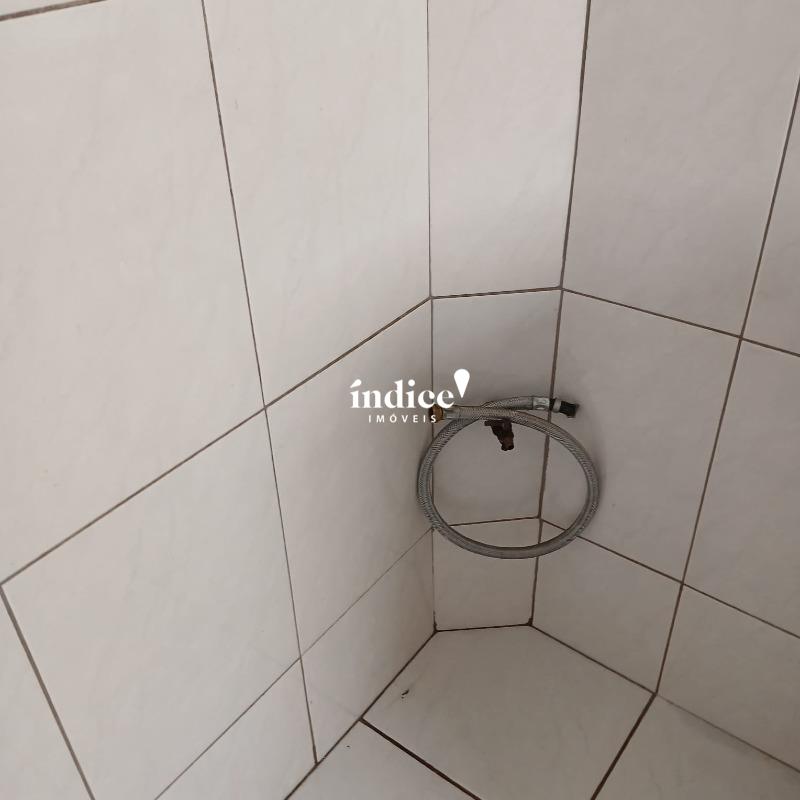 Apartamento para à venda no Presidente Médici na cidade de Ribeirão Preto: 