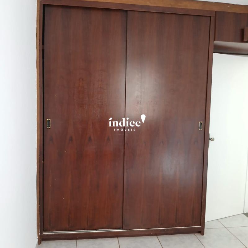 Apartamento para à venda no Presidente Médici na cidade de Ribeirão Preto: 