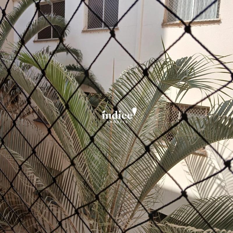 Apartamento para à venda no Presidente Médici na cidade de Ribeirão Preto: 