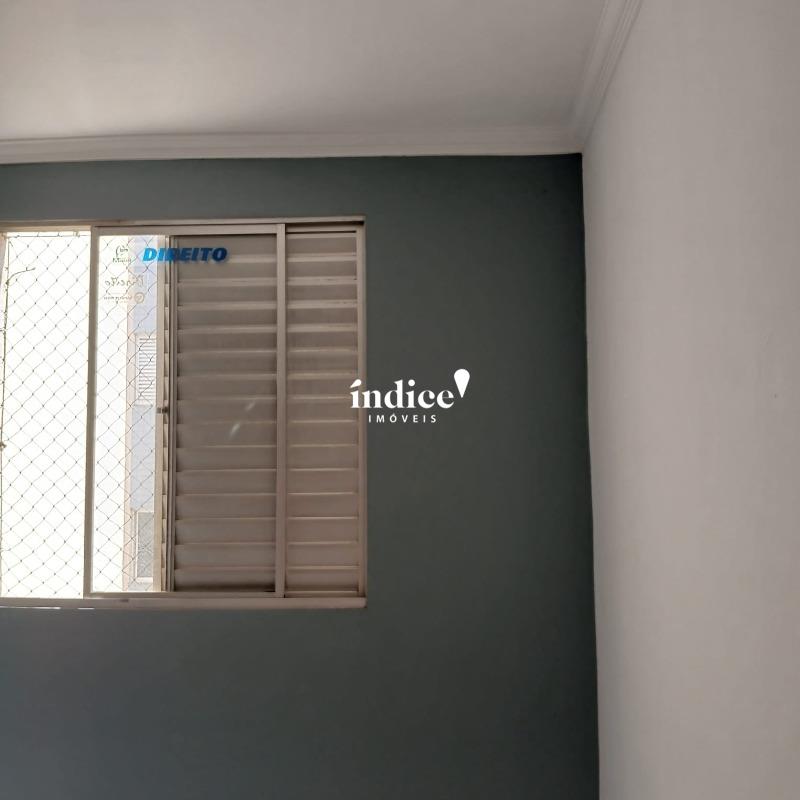 Apartamento para à venda no Presidente Médici na cidade de Ribeirão Preto: 