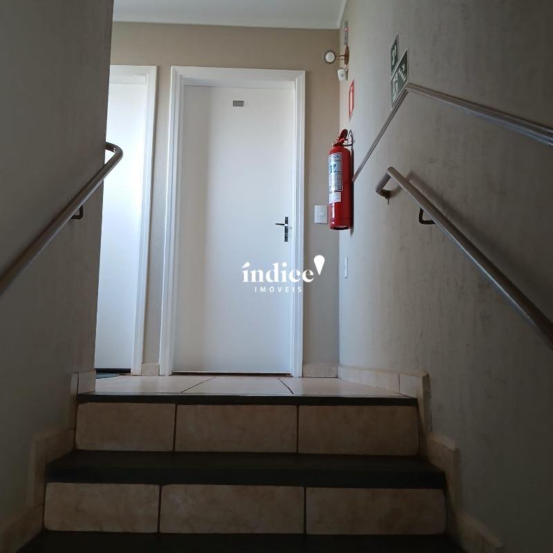 Apartamento para à venda no Presidente Médici na cidade de Ribeirão Preto: 