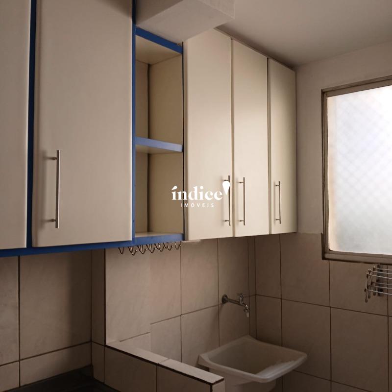 Apartamento para à venda no Presidente Médici na cidade de Ribeirão Preto: 