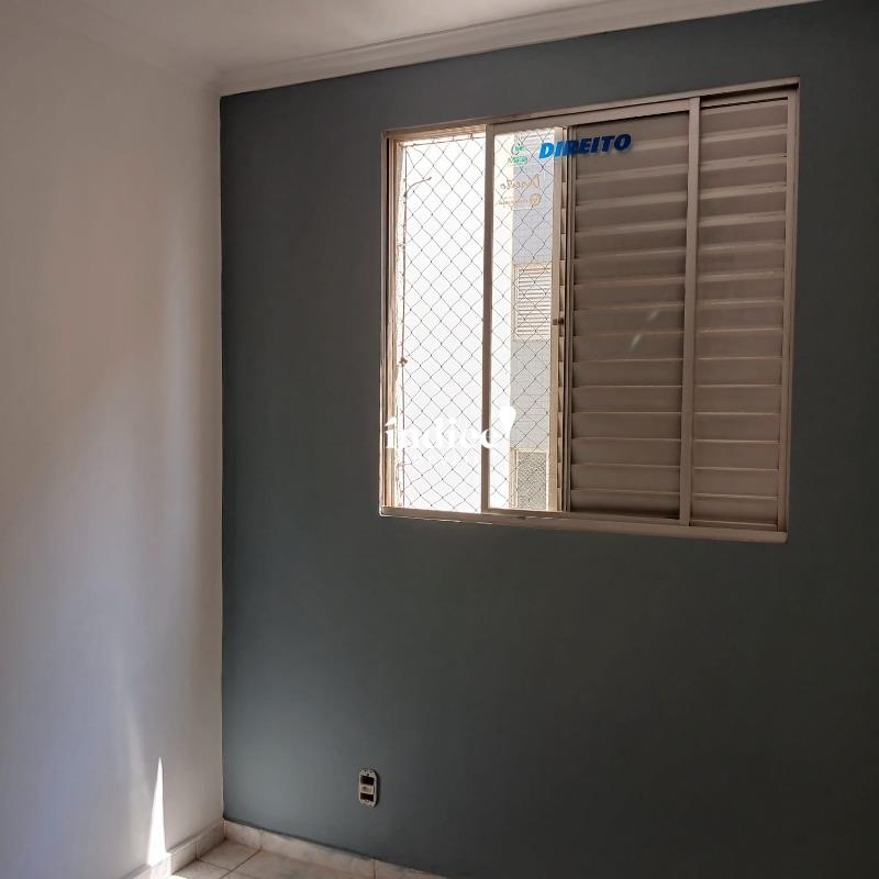 Apartamento para à venda no Presidente Médici na cidade de Ribeirão Preto: 