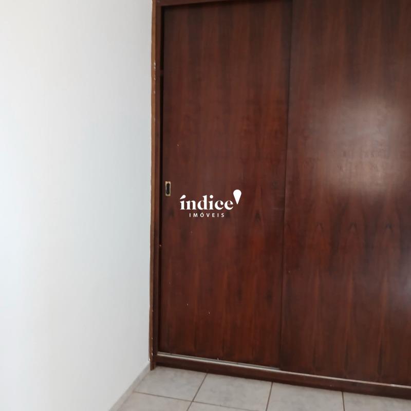 Apartamento para à venda no Presidente Médici na cidade de Ribeirão Preto: 